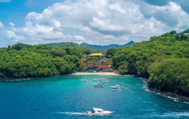 Where Should I Stay in Bali for Easy Access to the Bali Dive Sites?